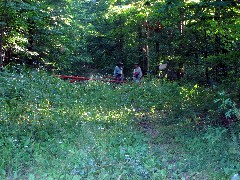 Dan Dorrough; Ruth Bennett McDougal Dorrough; IAT; Kettlebowl Area, WI